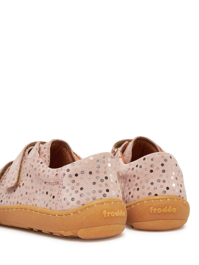 Froddo Pusbačiai Froddo G3130240-14 D Rožinė