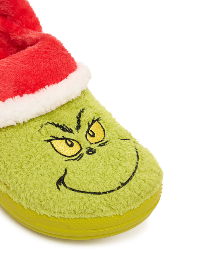 Crocs Chanclas Crocs Classic Lined Clog 211688 Verde