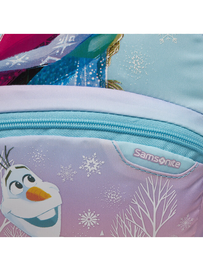 Samsonite Rucksack Samsonite Disney Ultimate 2.0 145740-4427-1CNU Blau