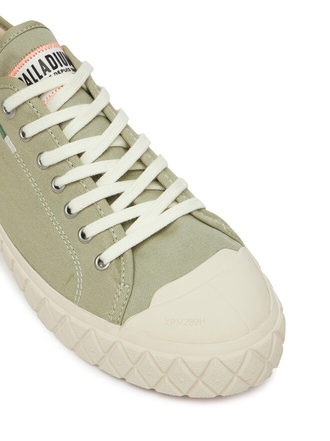 Palladium Tornacipő Palladium Palla Ace Cvs Org 74447-247-M Szürke