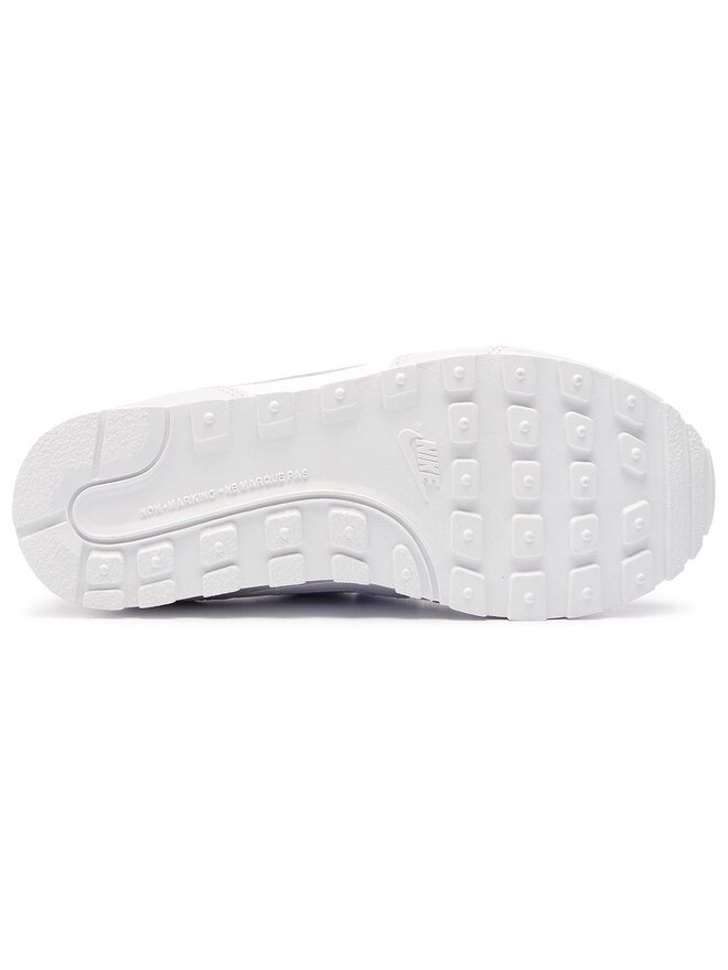 Nike Sneakers Nike Md Runner 2 (PSV) 807320 100 Alb