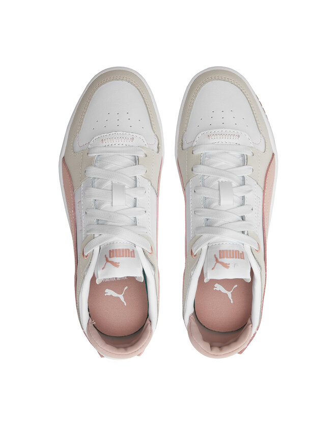 Puma Sneakersy Puma Carina Street Vtg 392338-05 Bílá
