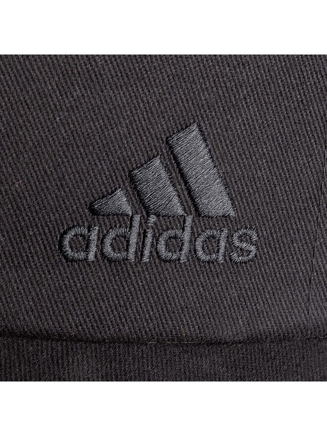 adidas Бейсболка adidas 6p Cap CF8994 Чорний