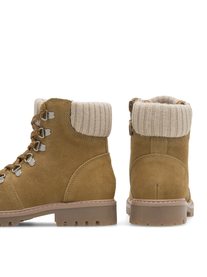 Lasocki Kids Bakancs Lasocki Kids ASPEN-CI12-ASPEN-18 Khaki