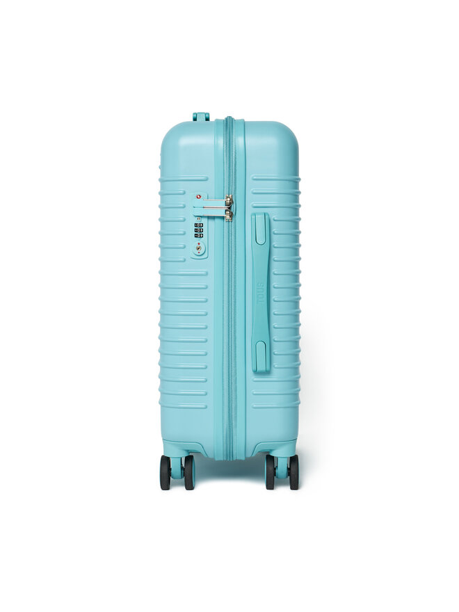 TOUS Kabinenkoffer TOUS Maleta Tous Travel 2002129238 Türkisfarben