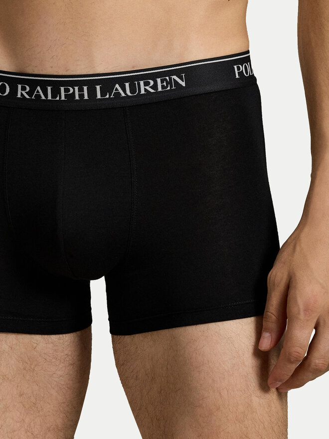 Polo Ralph Lauren Polo Ralph Lauren Pack de 5 bóxers 714864292020 De color