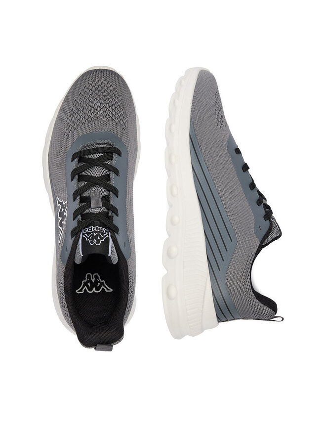 Kappa Sneakers Kappa CEOWB-AW24-3C012 Grau