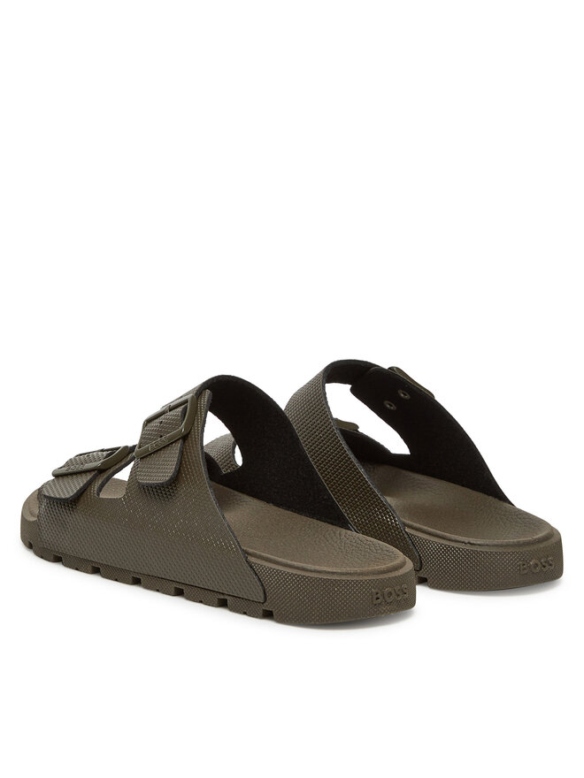 BOSS Chanclas BOSS 50505540 Verde