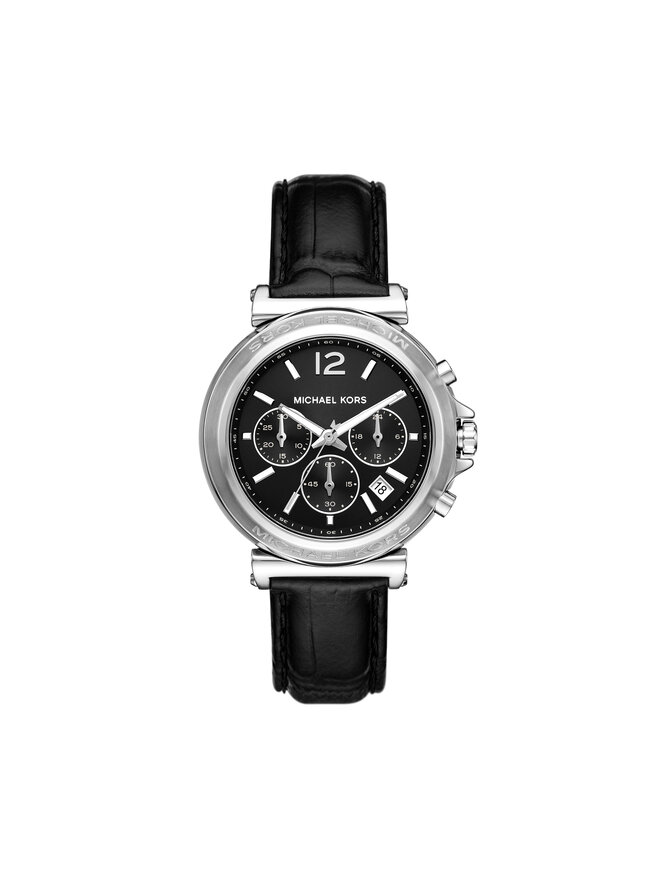 Michael Kors Ceas Michael Kors Maren MK7499 Negru