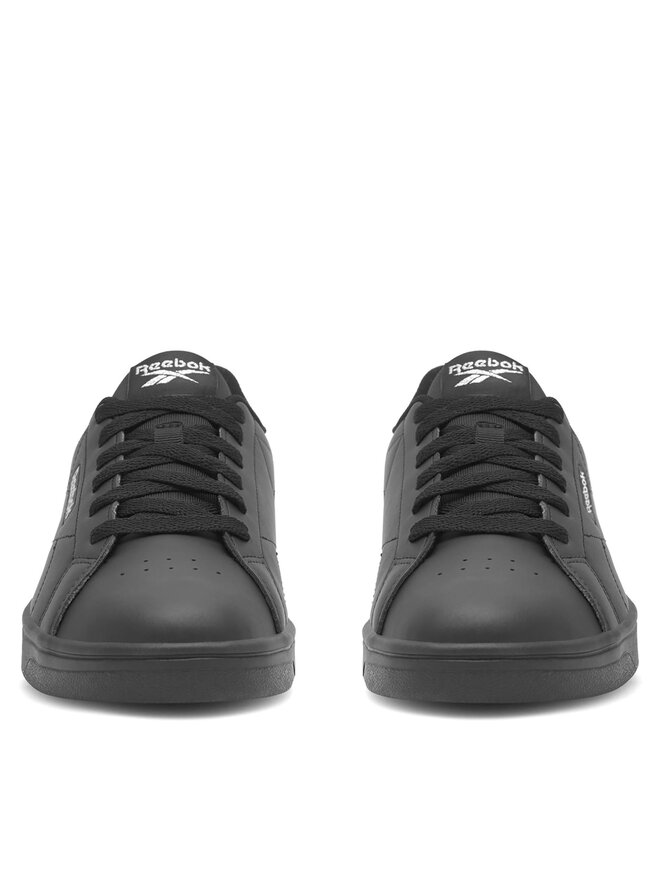 Reebok Αθλητικά Reebok CEO-COURT CLEAN 100074382 Μαύρο
