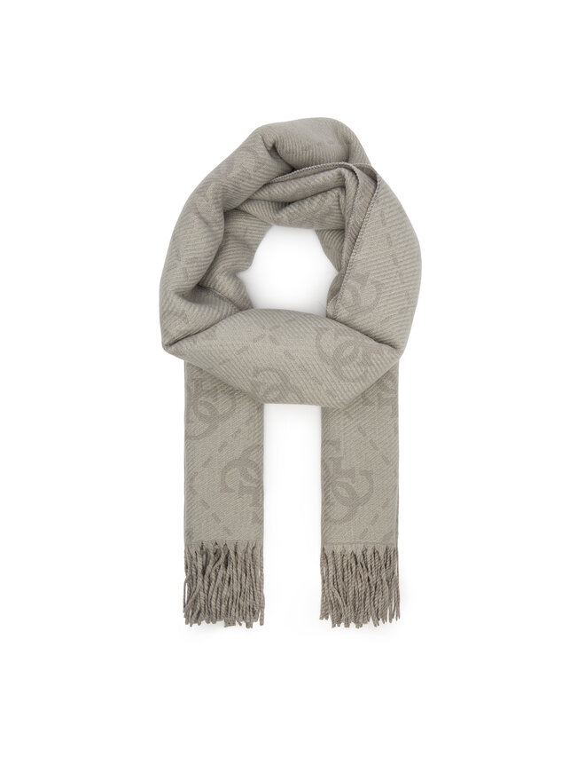 Guess Sál Guess AW5217 VIS03 Szürke