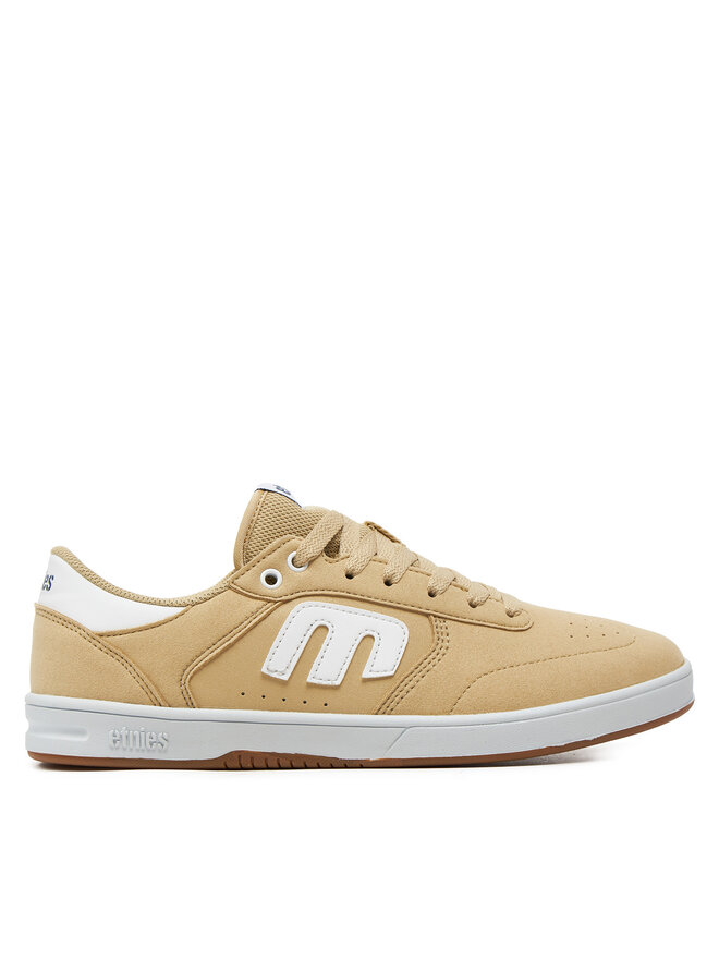 Etnies Сникърси Etnies Windrow 4101000551 Кафяв