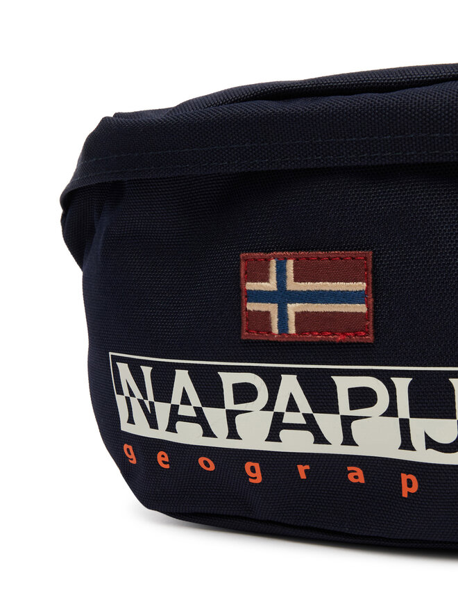 Napapijri Gürteltasche﻿ Napapijri Hering Wb 4 NP0A88UW1761 Dunkelblau