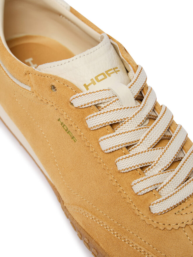 HOFF Sneakers HOFF Bridge 22561024 Braun