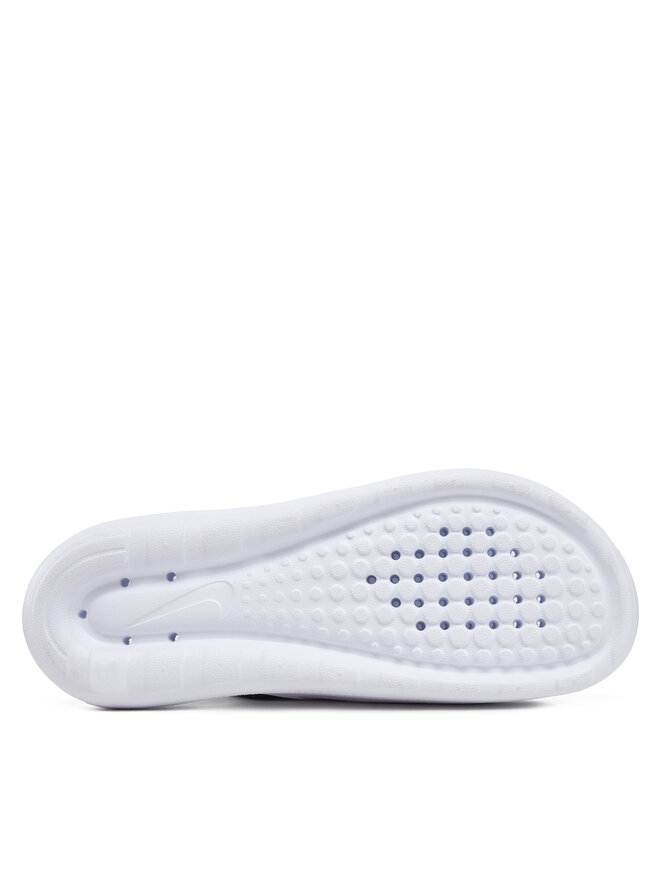 Nike Pantoletten Nike Victori One Shwer Slide CZ7836 100 Weiß