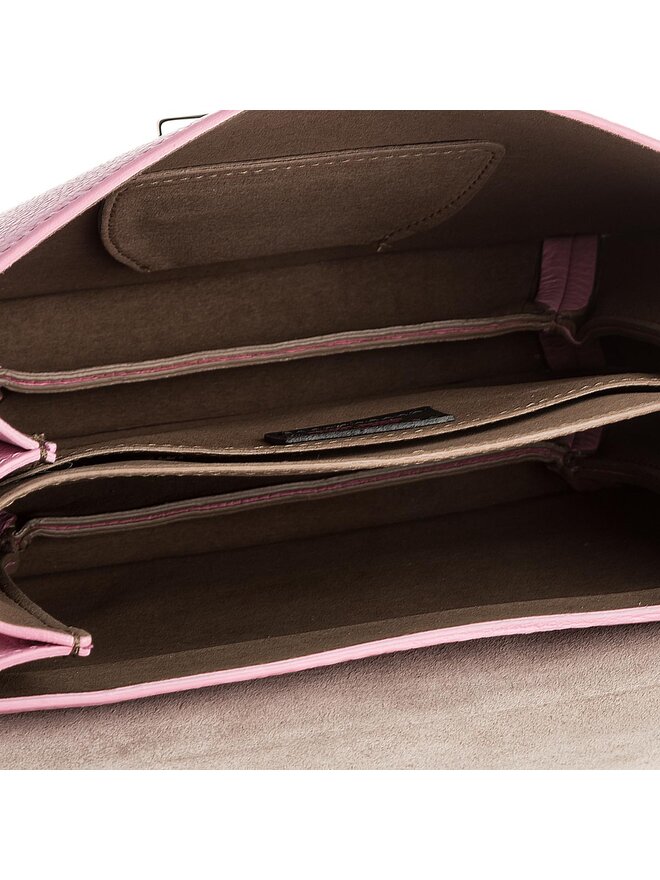 Furla Сумка Furla Ducale 941450 B BNI1 VHC Рожевий