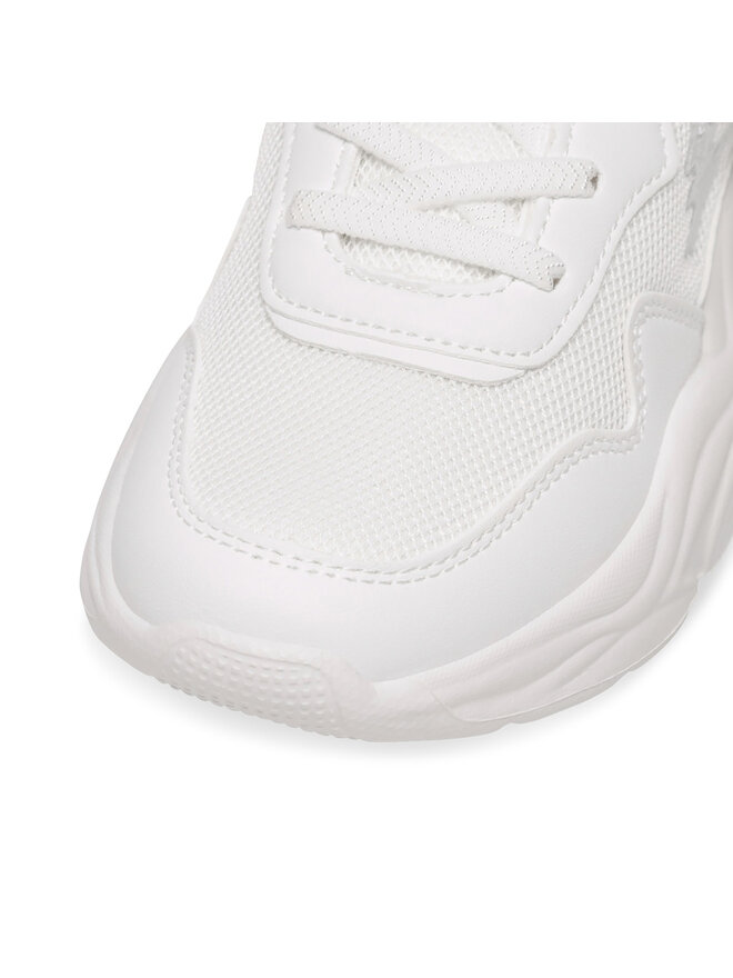 Beverly Hills Polo Club Sneakers Beverly Hills Polo Club CF2677-1 Weiß