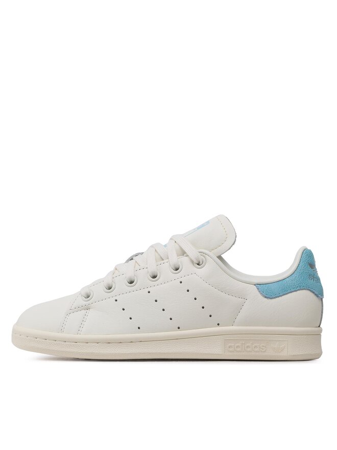 adidas Sneakersy adidas Stan Smith Shoes HQ6813 Biały