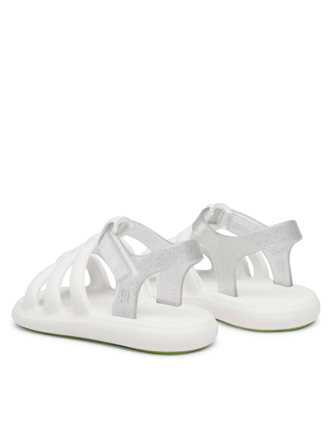 Melissa Sandale Melissa Mini Mellissa Freesherman Bb 33809 Alb