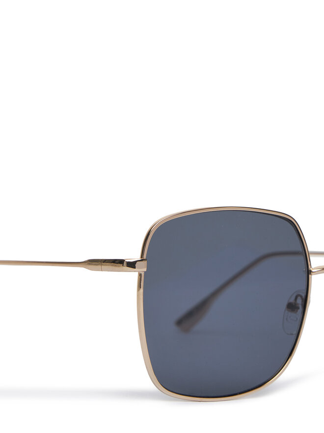 Pieces Gafas de sol Pieces 17154888 Oro