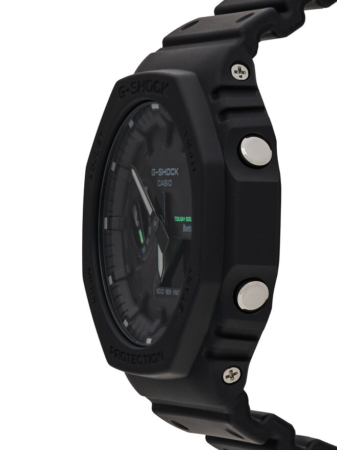 G-Shock Uhr G-Shock GA-B2100BEG-1AER Schwarz