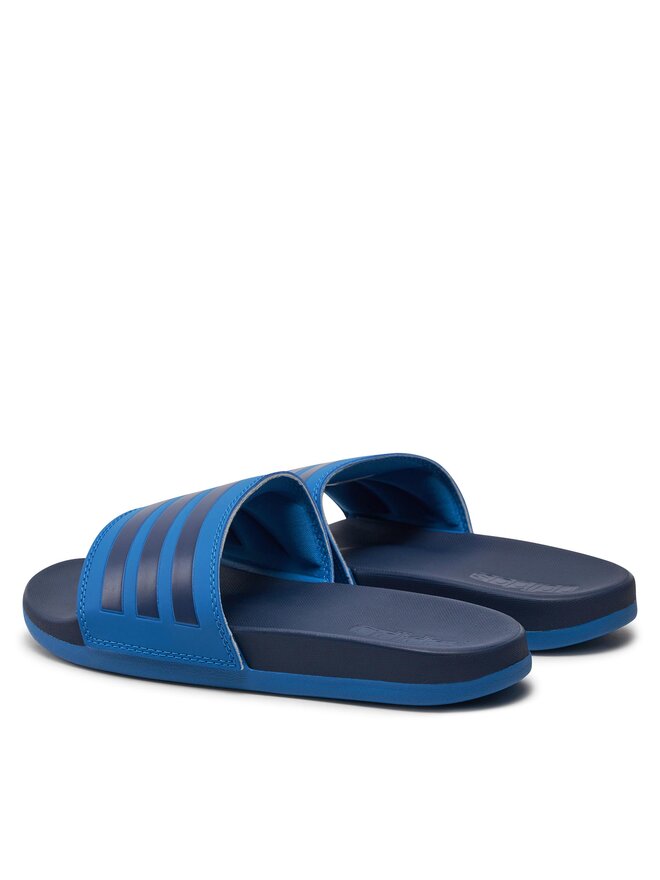 adidas Chanclas adidas adilette Comfort Slides IG1118 Azul