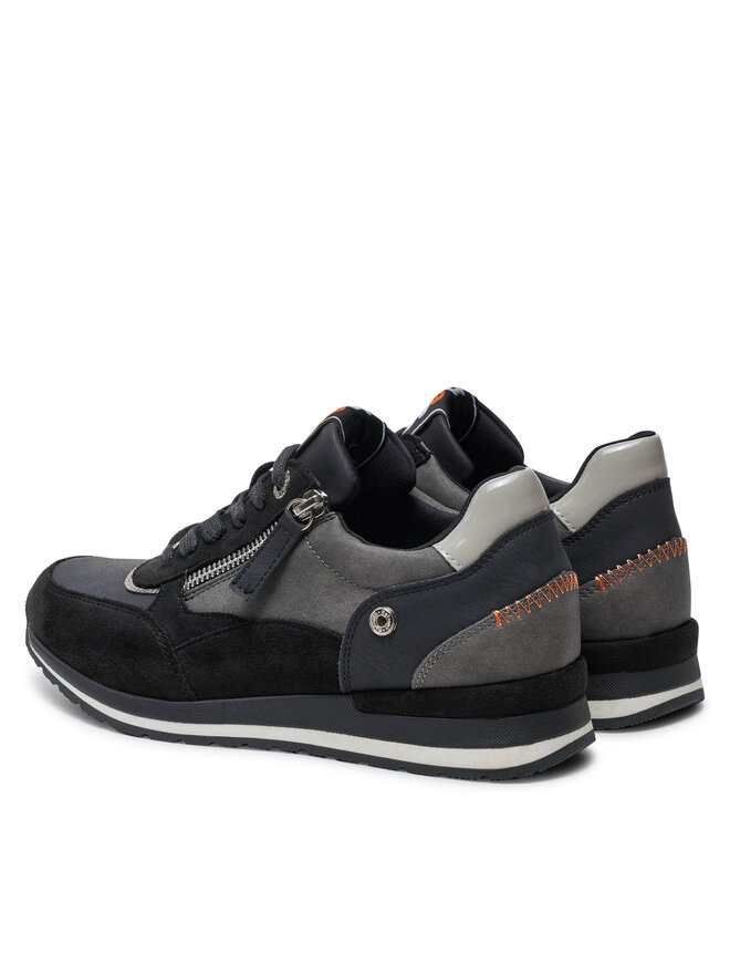 Refresh Sneakers Refresh 171401 Schwarz