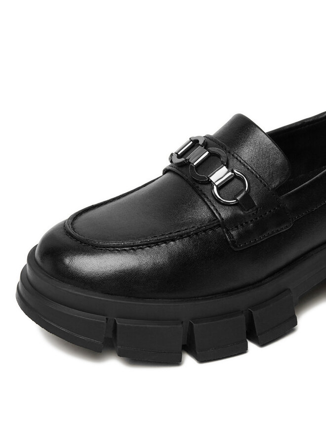Badura Slipper Badura EO-CI12-9092-05 Schwarz
