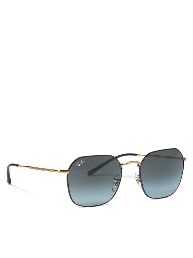Ray-Ban Okulary przeciwsłoneczne Ray-Ban 0RB3694 9271GK55 Czarny