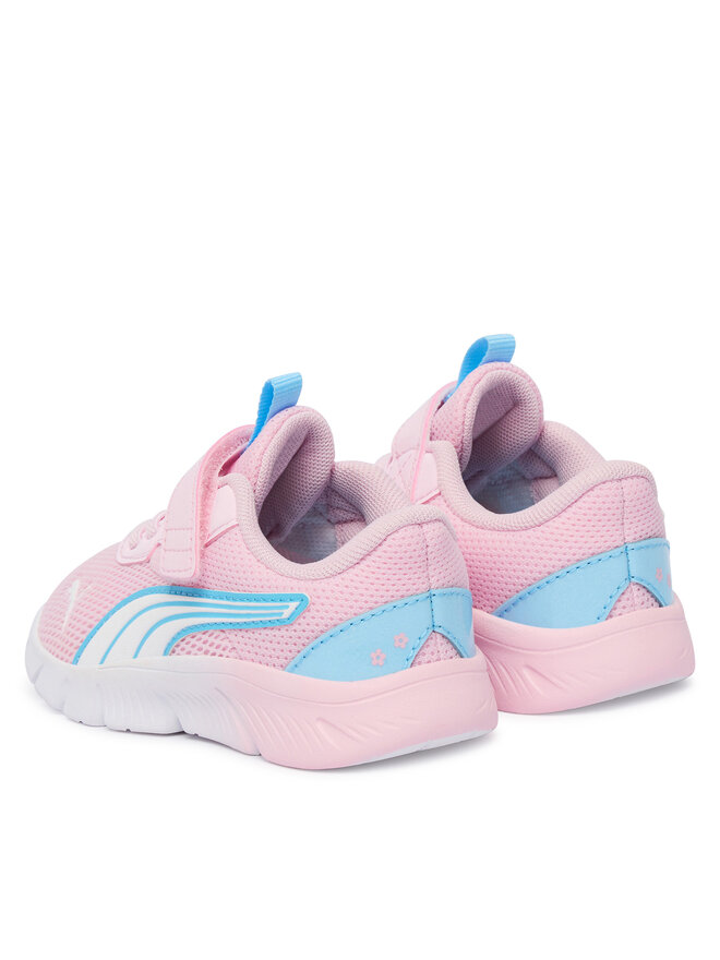 Puma Sneakers Puma FlexFocus Modern Jelly Heaven AC+ Inf 406083 01 Rosa