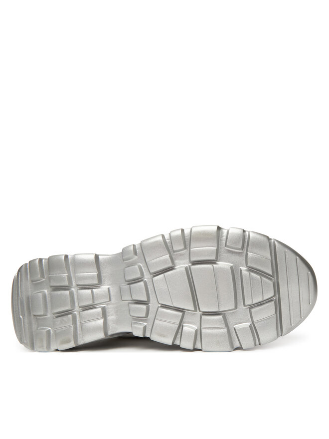 Versace Jeans Couture Sneakers Versace Jeans Couture 79YA3SC4 Weiß