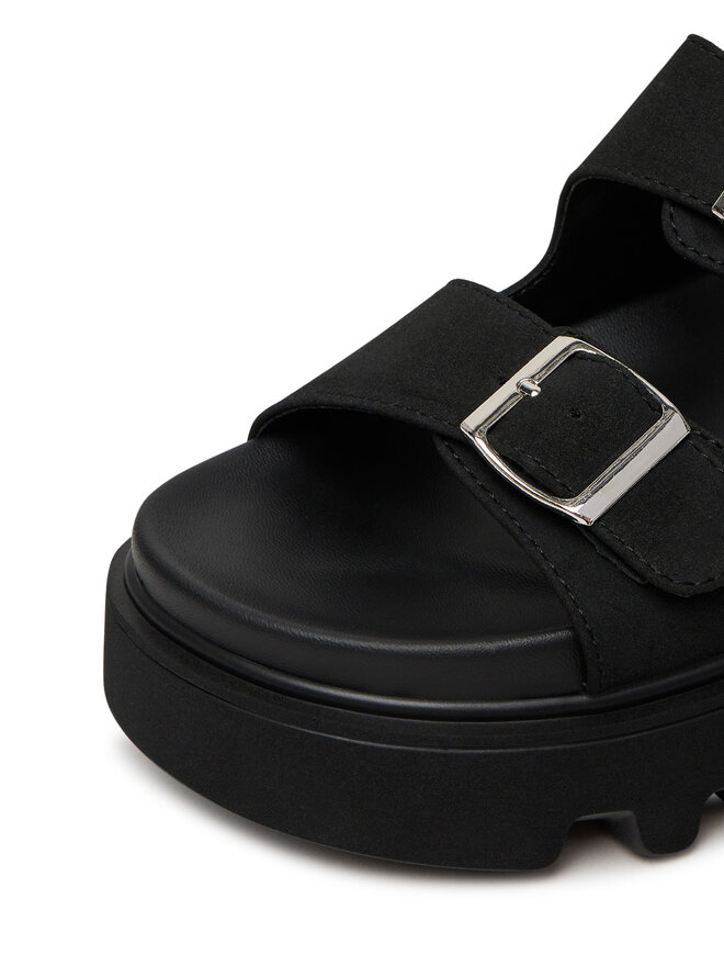 DeeZee Şlapi DeeZee HY86009-19 Negru