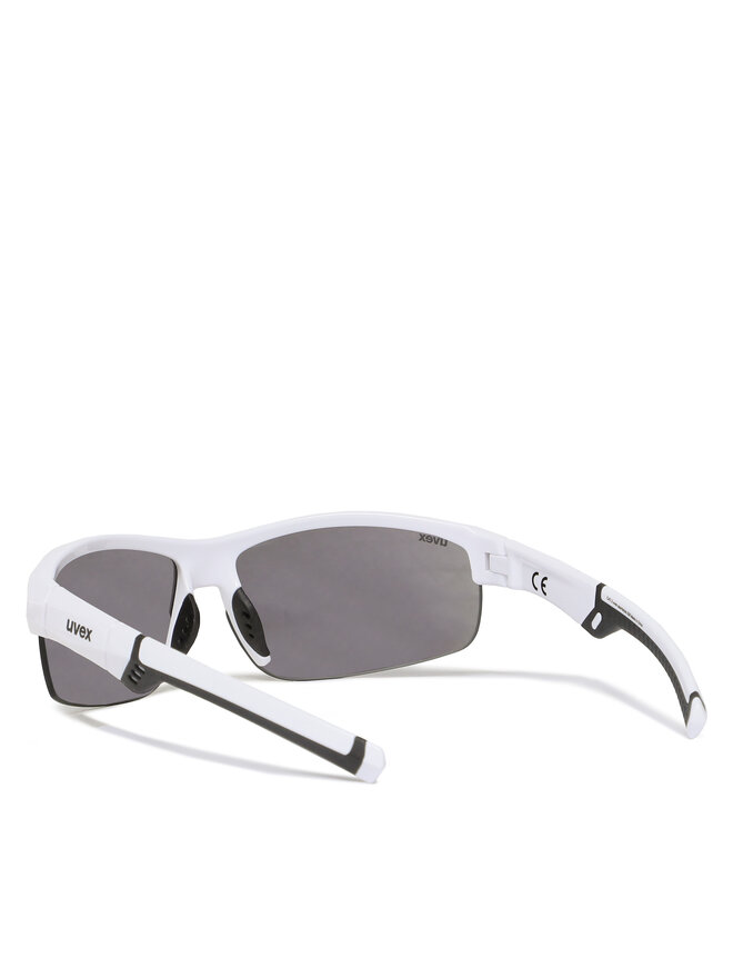 Uvex Γυαλιά ηλίου Uvex Sportstyle 226 S5320288816 Μαύρο