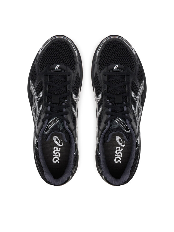 Asics Сникърси Asics Gel-1130 1201A906 Черен