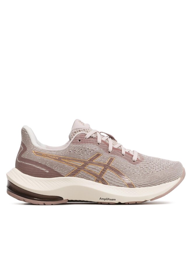 Laufschuhe Asics Gel Pulse 14 1012B318 Beige eschuhe