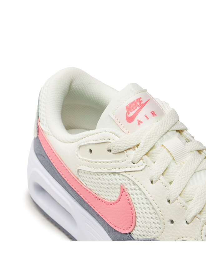 Nike Sneakersy Nike Air Max CW4554 114 Barevná