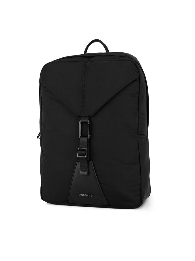 Gino Rossi Mochila Gino Rossi GIN-K-017-CCC-06 Negro