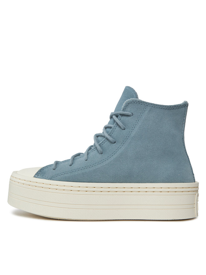 Converse Sneakers Converse Chuck Taylor As Modern Lift A06816C Μπλε