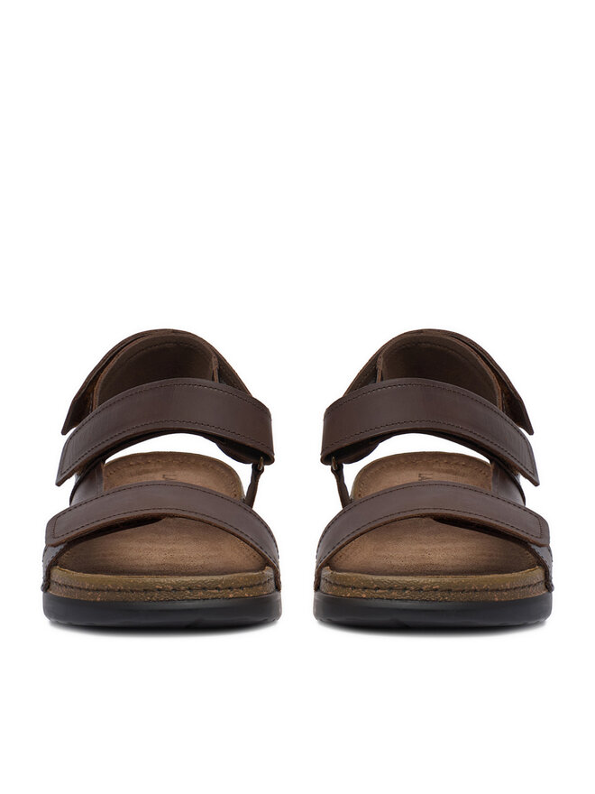 Lasocki Sandalen Lasocki CEO-MARCOS-03 MI25 Braun