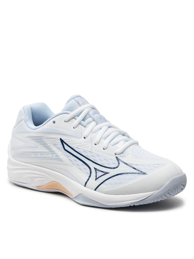 Mizuno Teremcipők Mizuno Thunder Blade Z V1GC2370 Fehér