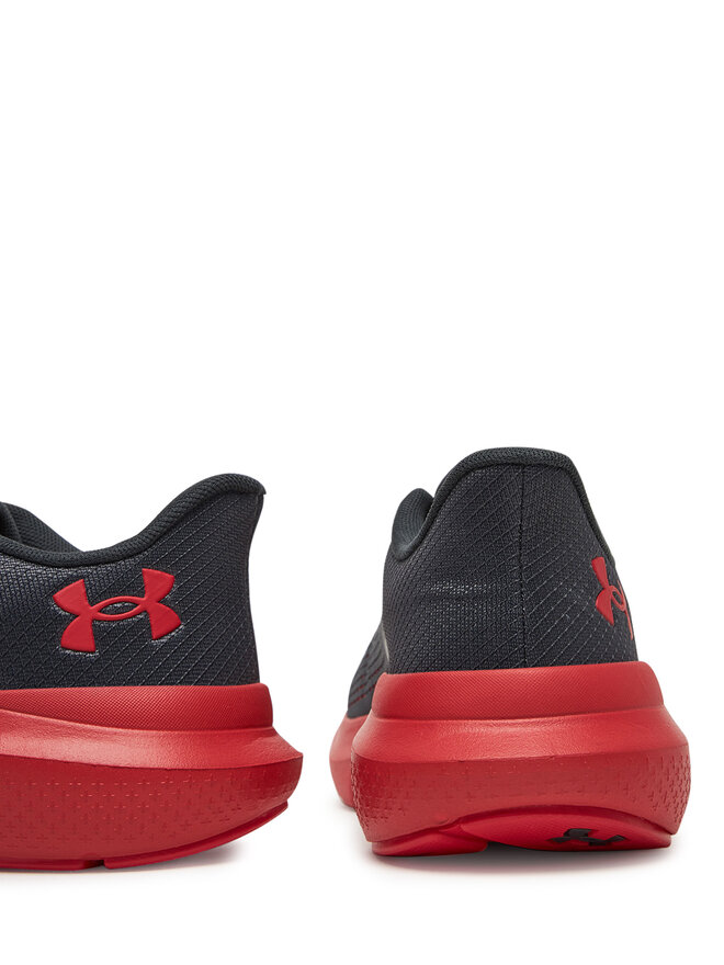 Under Armour Взуття для бігу Under Armour Ua Bgs Rogue 5 3028269 Сірий