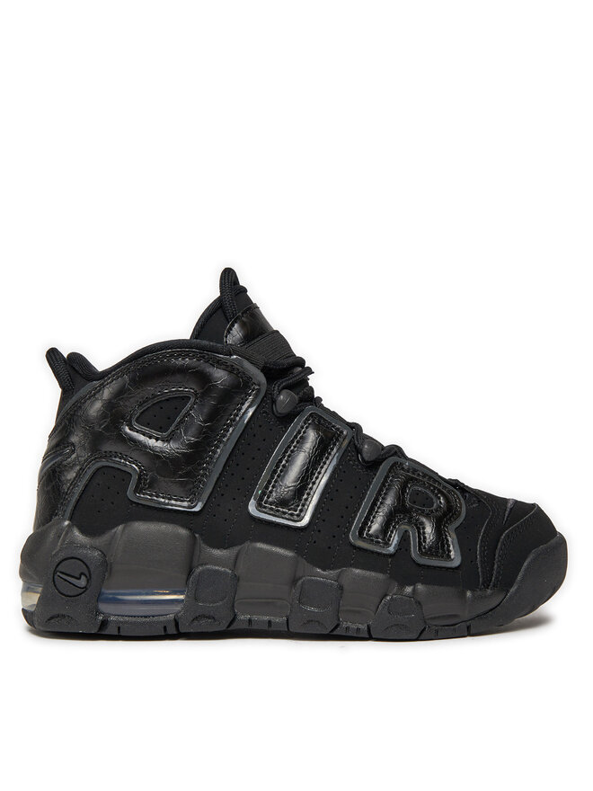 Black and gold uptempo discount