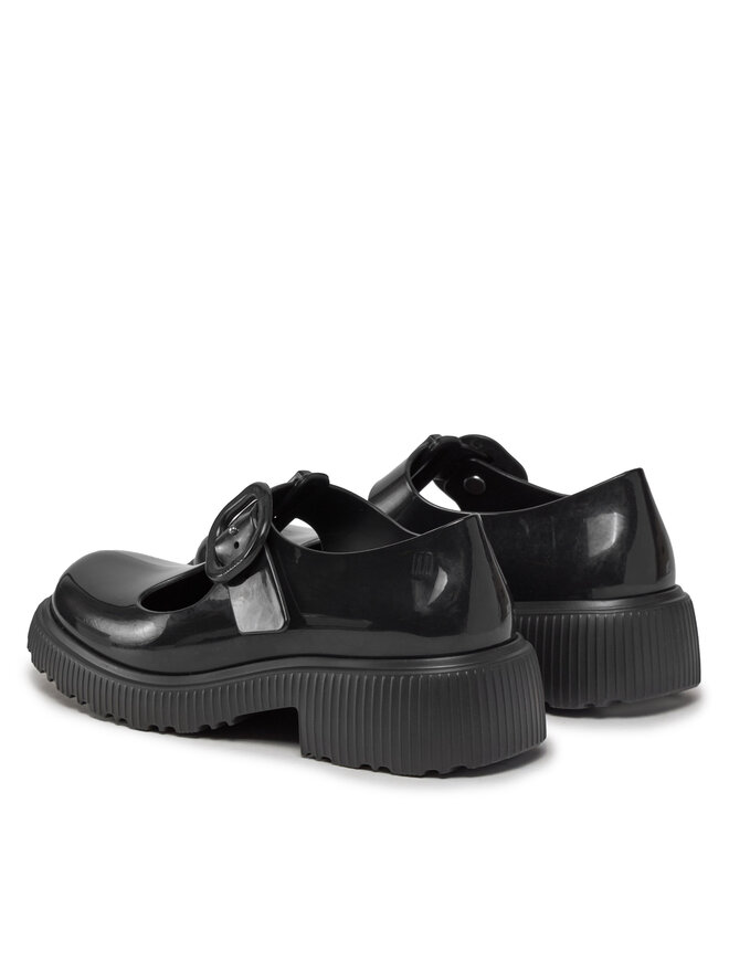 Melissa Halbschuhe Melissa Melissa Jackie Ad 33882 Schwarz