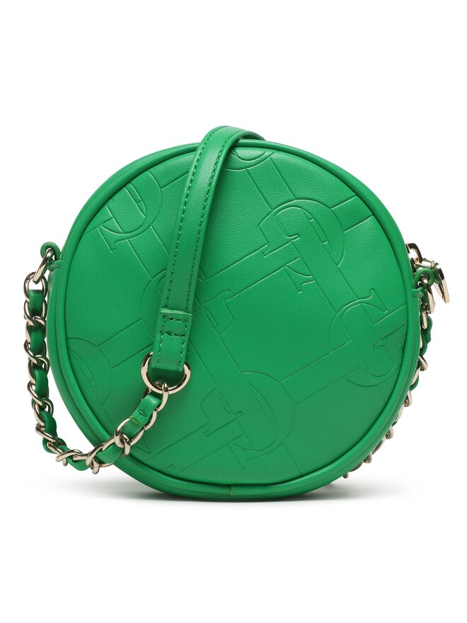 Guess Handtasche Guess J3YZ10 WFN40 Grün