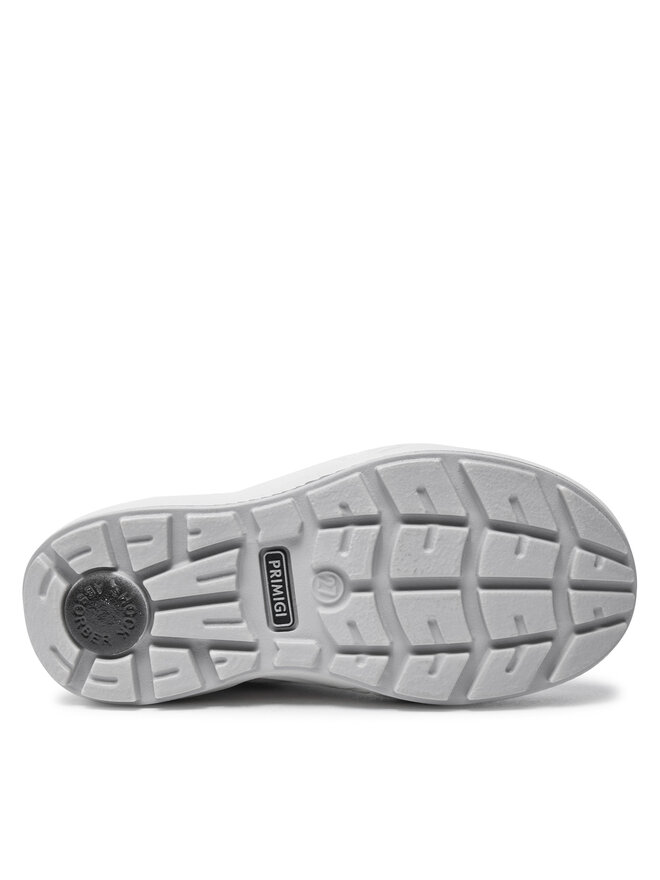 Primigi Schneeschuhe Primigi 6882500 M GORE-TEX Silberfarben