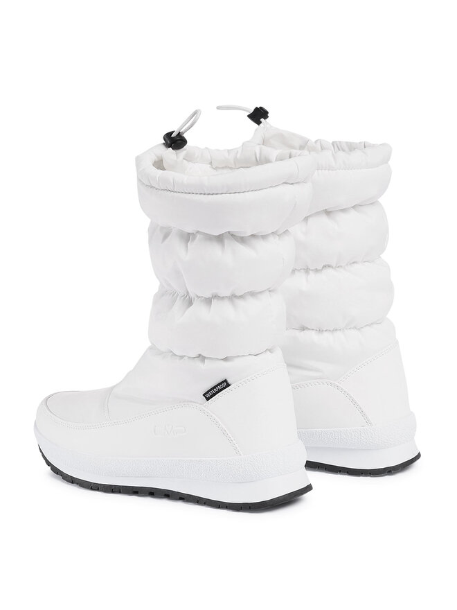 CMP Schneeschuhe CMP Hoty Wmn Snow Boot 39Q4986 Weiß