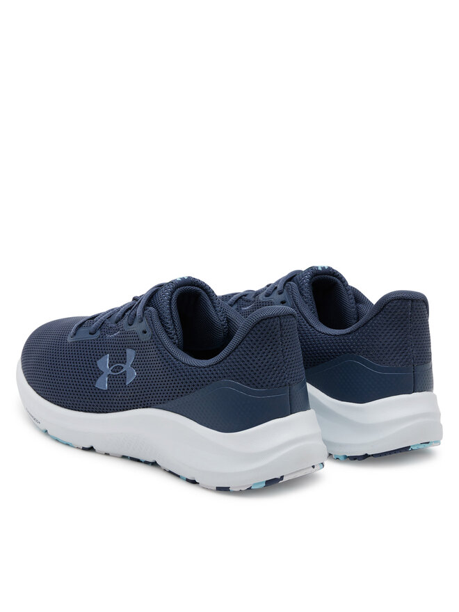 Under Armour Futócipő Under Armour Ua W Charged Pursuit 4 3028261 Sötétkék
