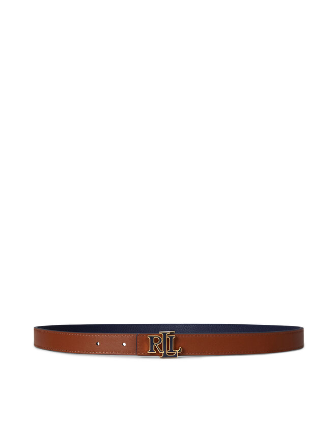 LAUREN RALPH LAUREN Gürtel LAUREN RALPH LAUREN 412P04418001 Dunkelblau