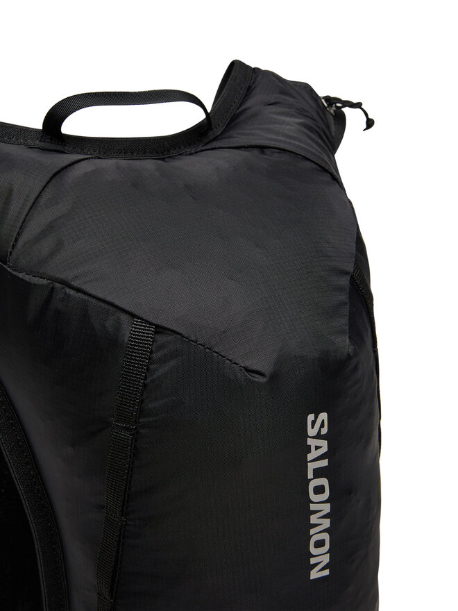 Salomon Σακίδιο Salomon Cross 4 LC2184900 Μαύρο