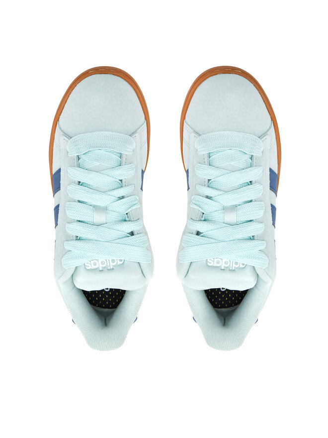 adidas Sneakers adidas Grand Court Alpha JI1718 Albastru